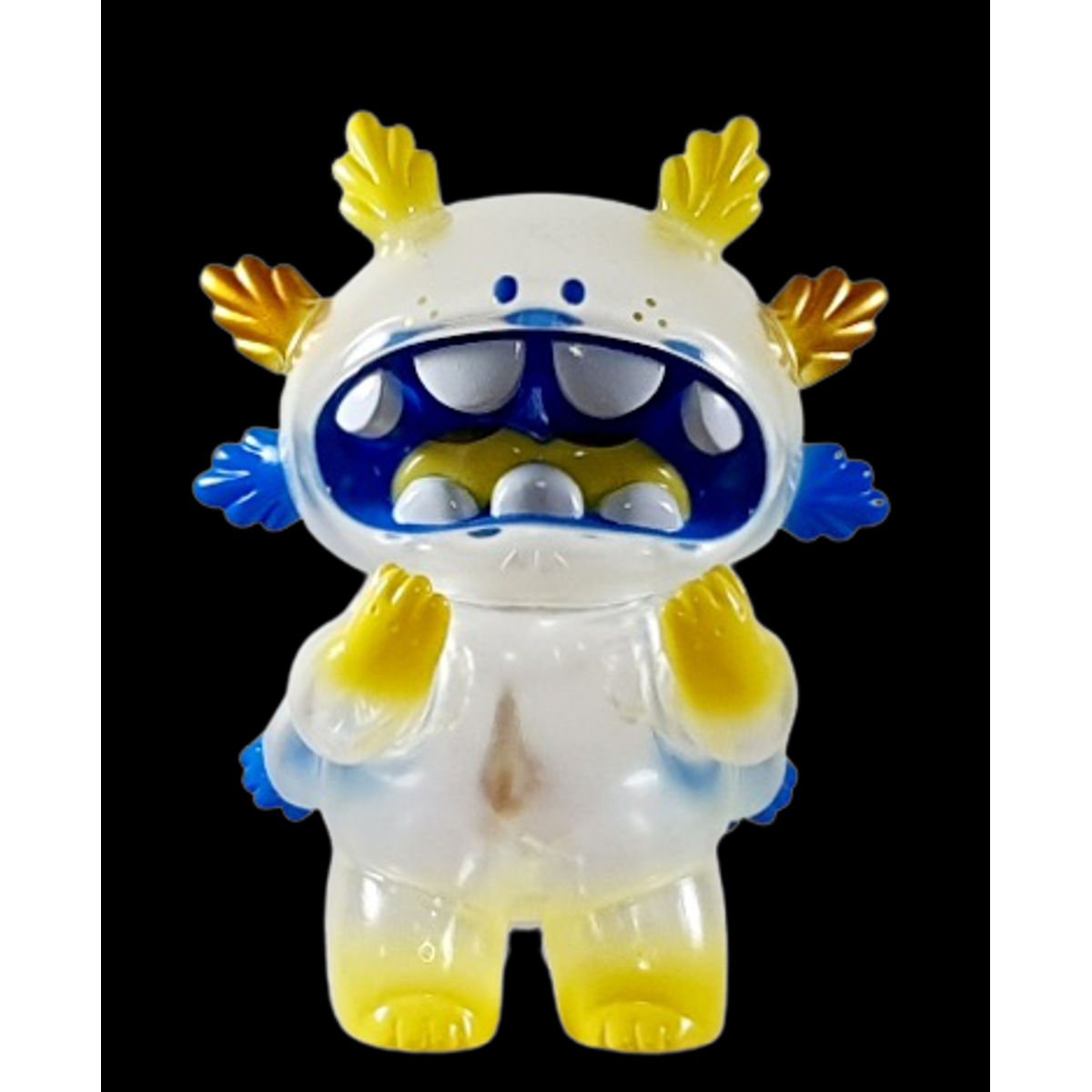 Pharaoh's Ghost Mararoni