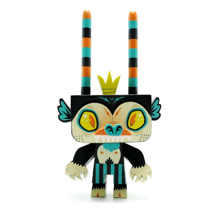 Sylvan - Trickster Edition by Gary Ham