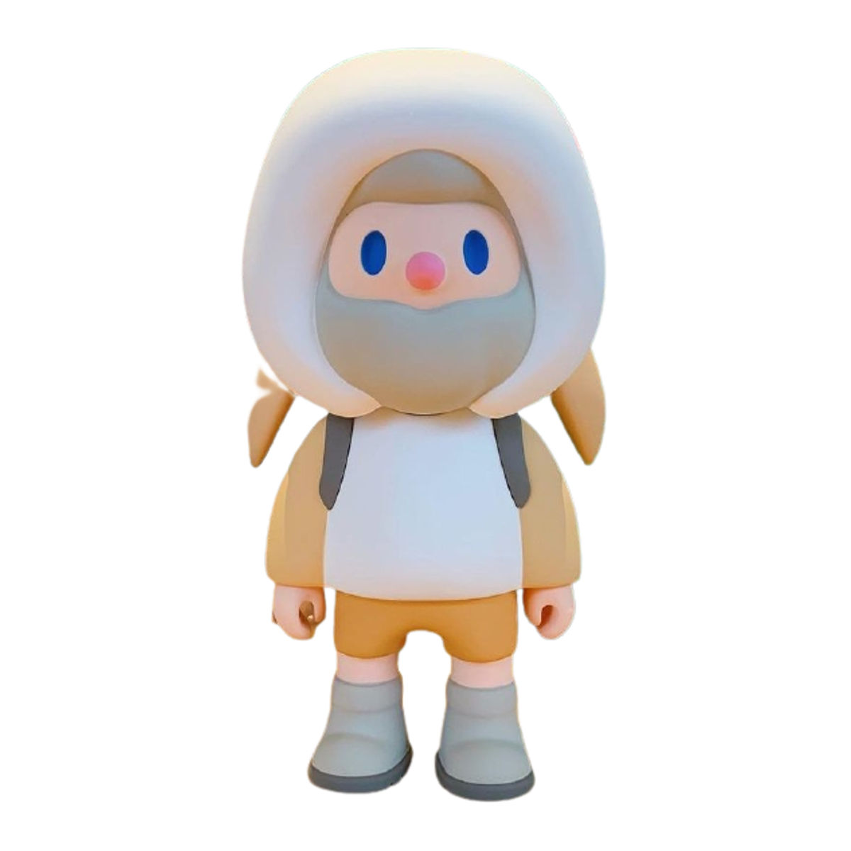Toffee Nut Latte Bob