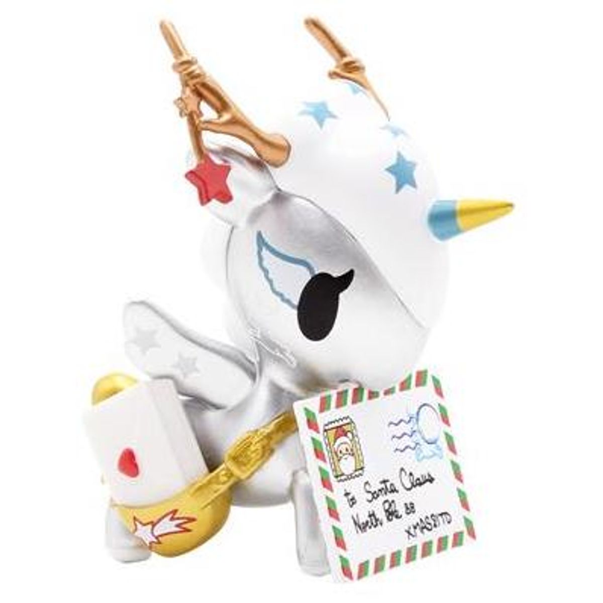 Little Helper Unicorno