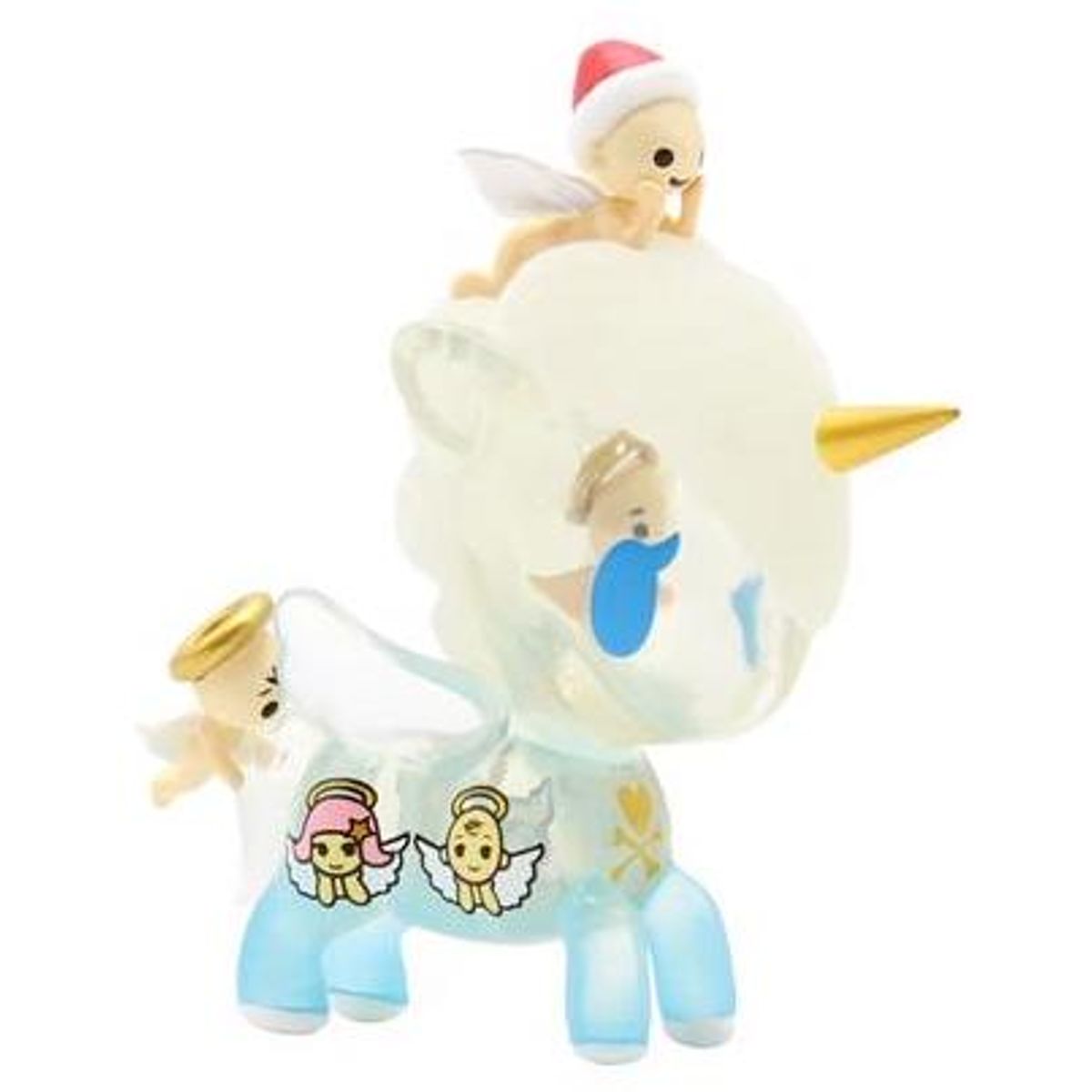 Angelique Unicorno (Chaser)