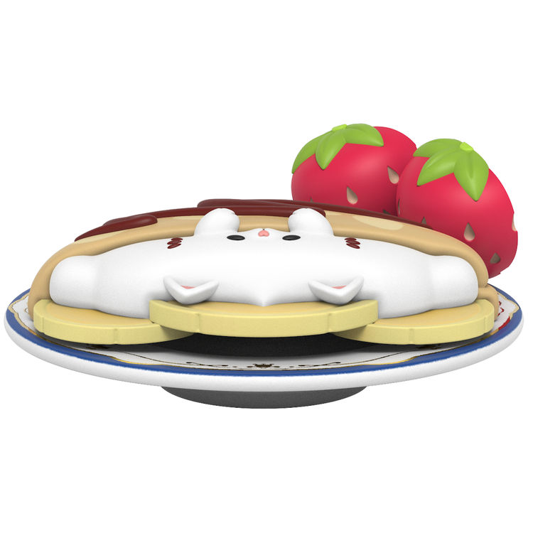 Miaou Crepe Nyan by Nyammy Treats