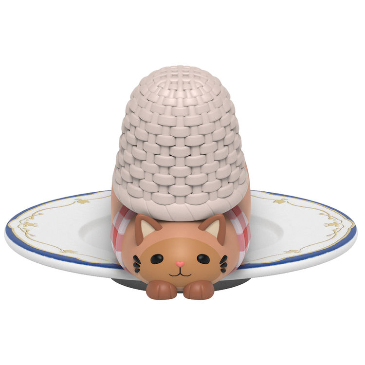 Miaou Nyan by Nyammy Treats
