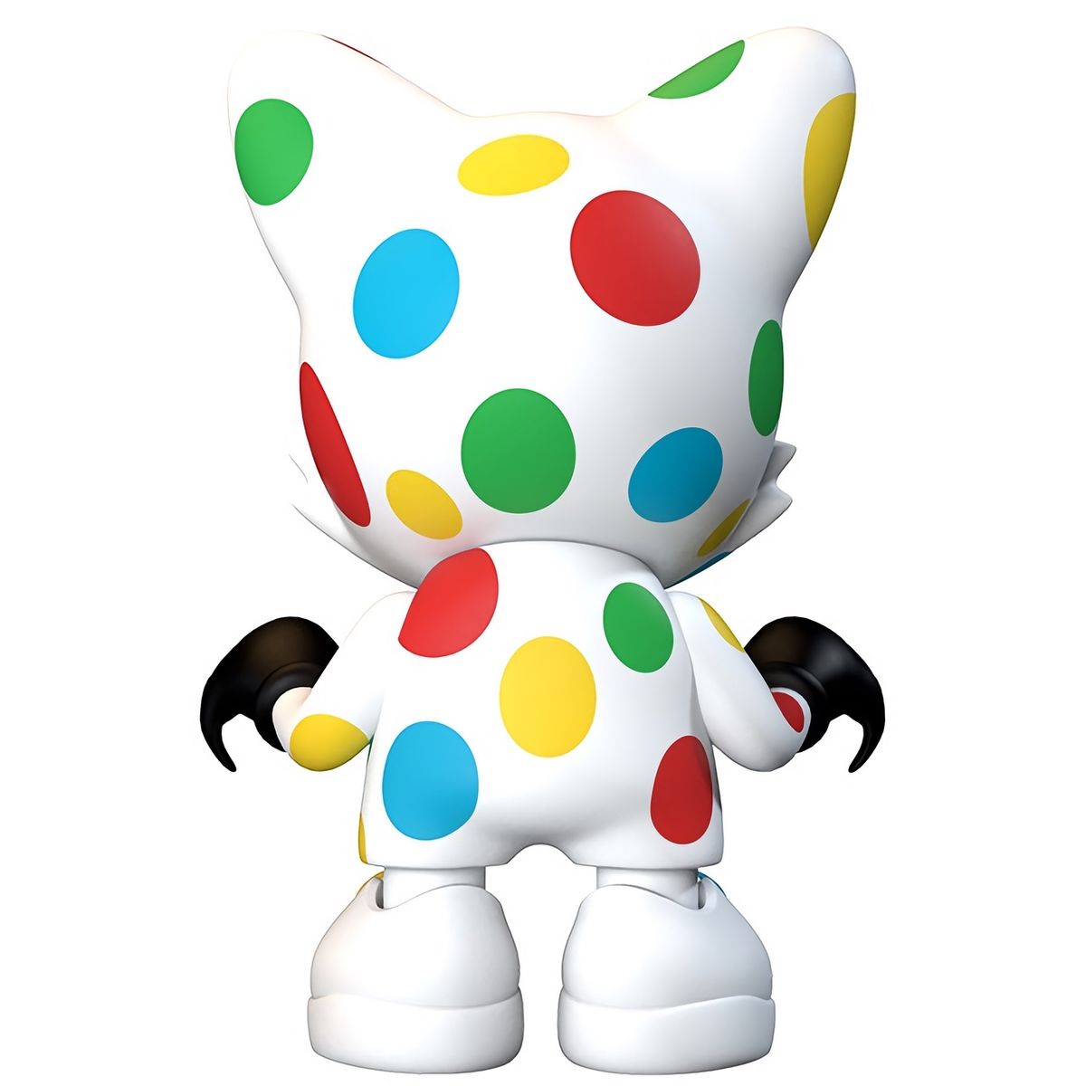 Jahbreaker Brightmare Superjanky (NTWRK Exclusive)