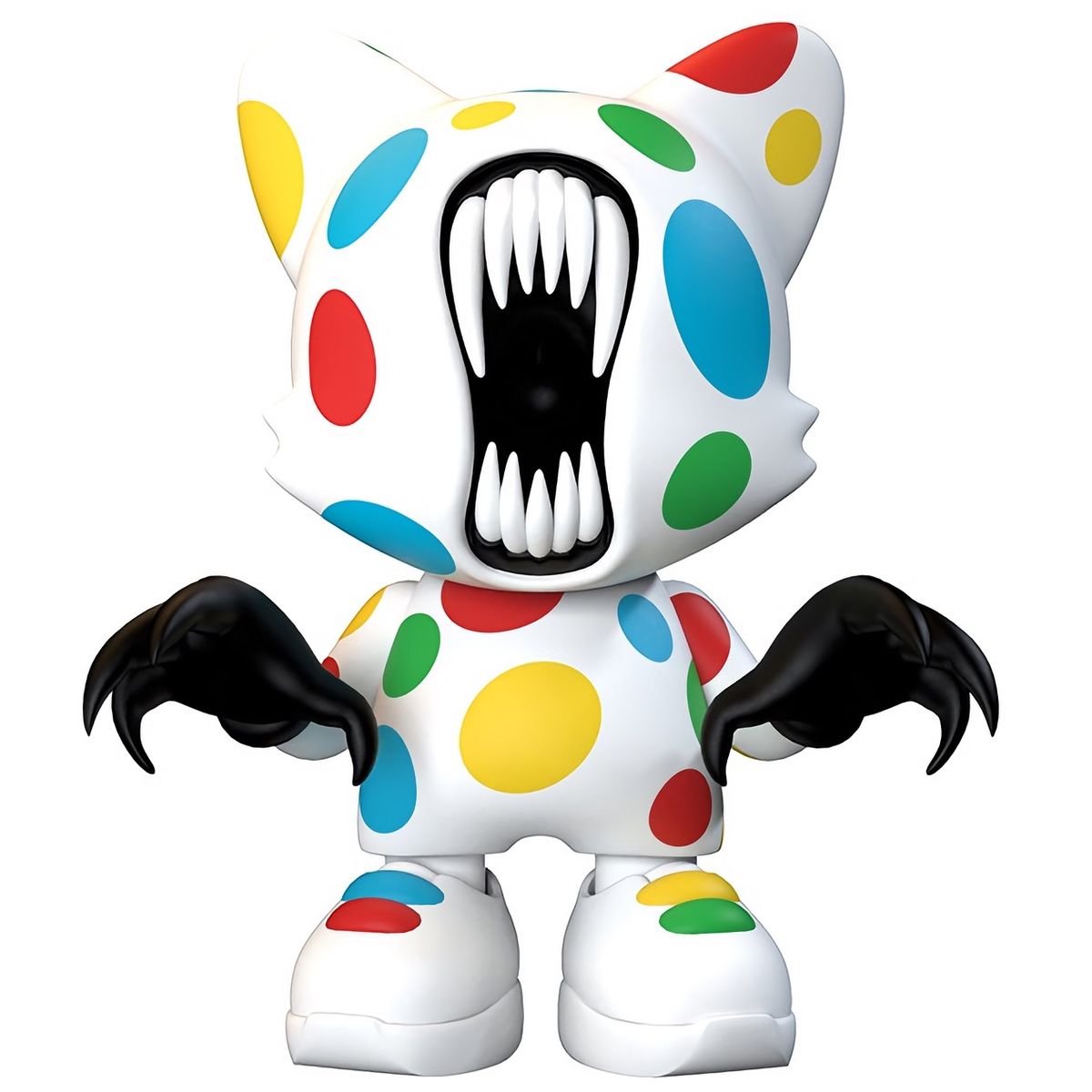 Jahbreaker Brightmare Superjanky (NTWRK Exclusive)