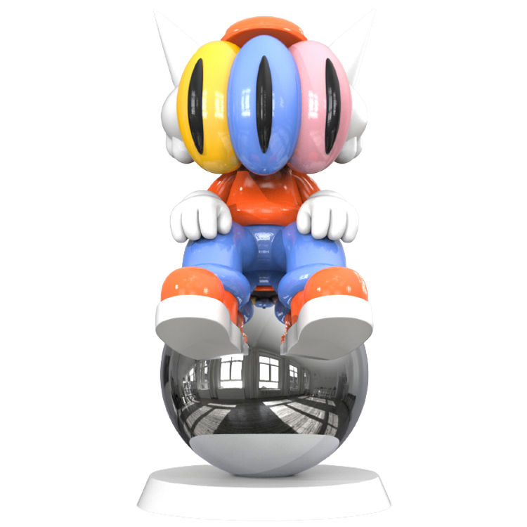 Midnight Call Loook by Benzilla