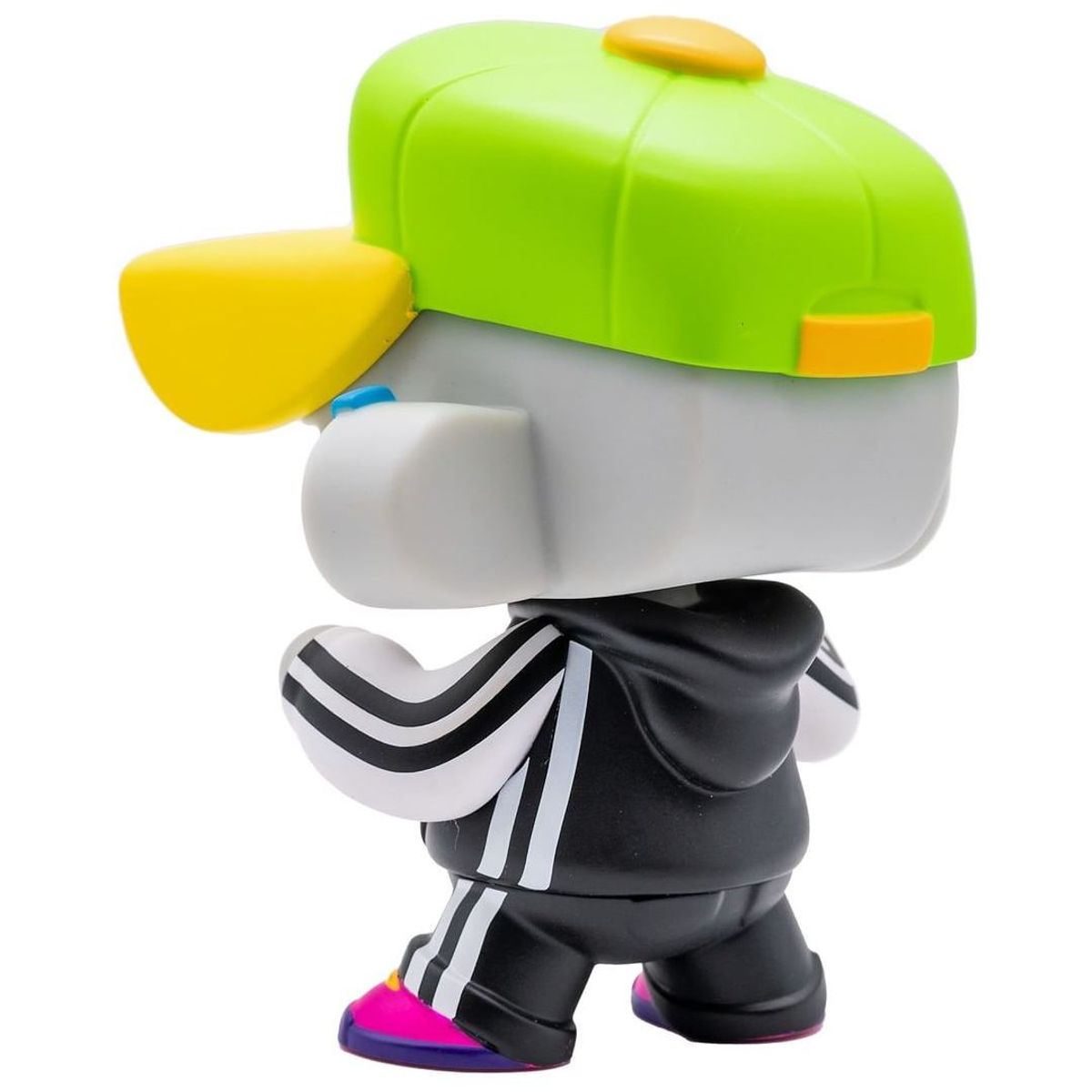 Lime Green MAD*L Citizen
