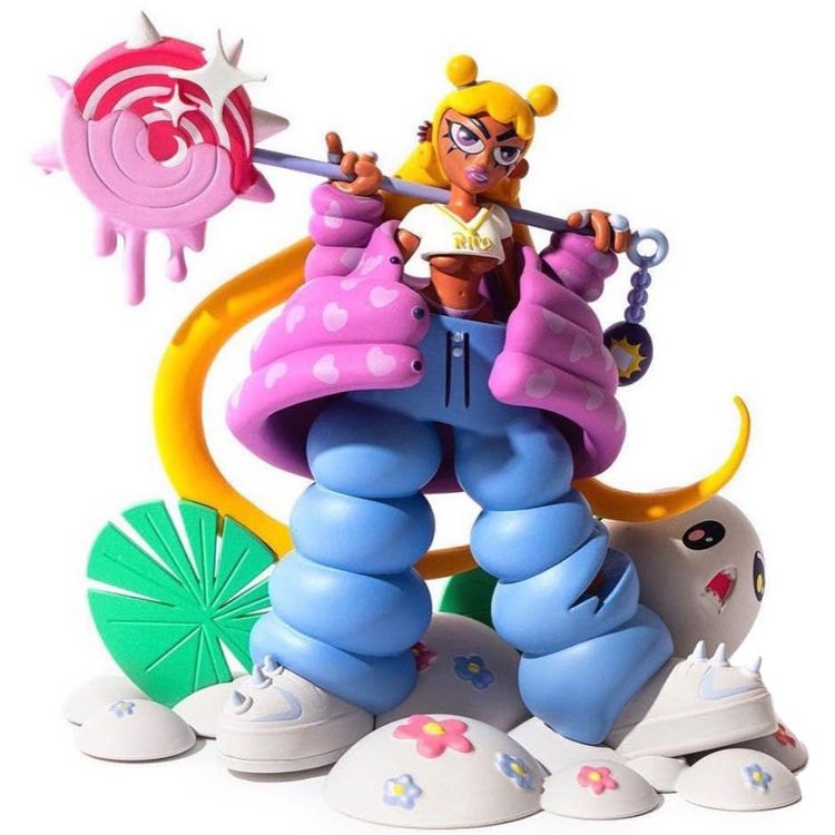 Sugar Trap (NTWRK Exclusive) by Rico Nasty