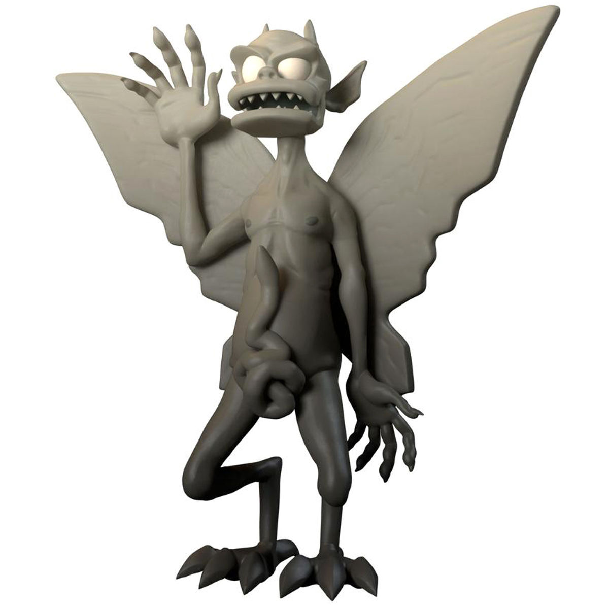 Pazuzu