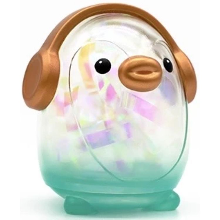 Mint PuPu by QQ (Tencent)