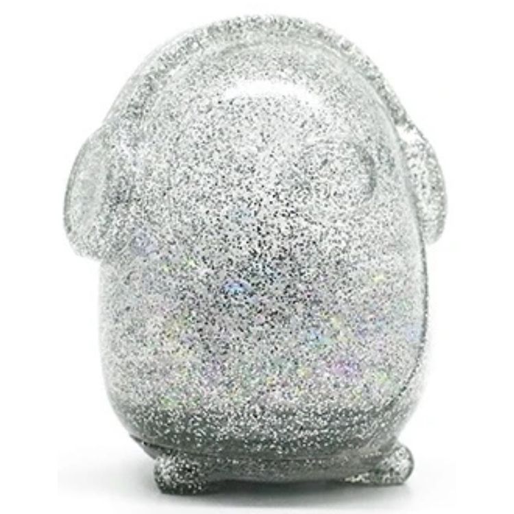 Tonic PuPu by QQ (Tencent)