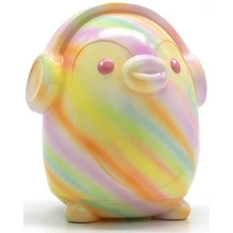 Angel PuPu by QQ (Tencent)