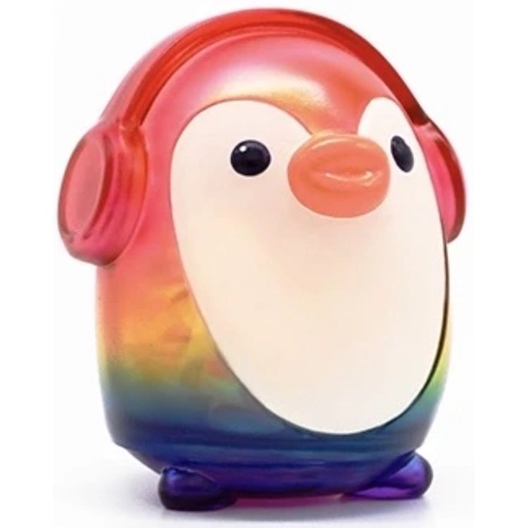 Rainbow PuPu by QQ (Tencent)