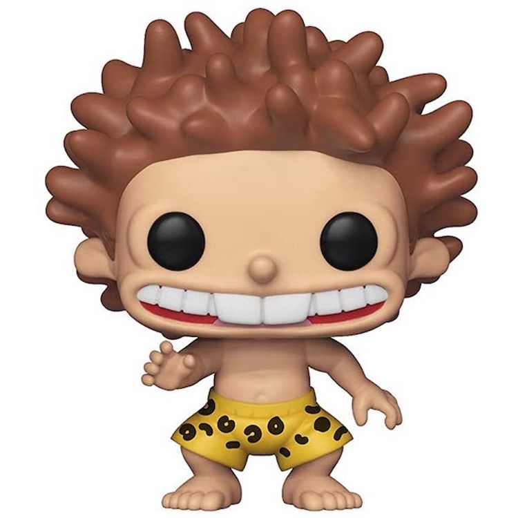 Donnie : The Wild Thornberrys [507] by Nickelodeon