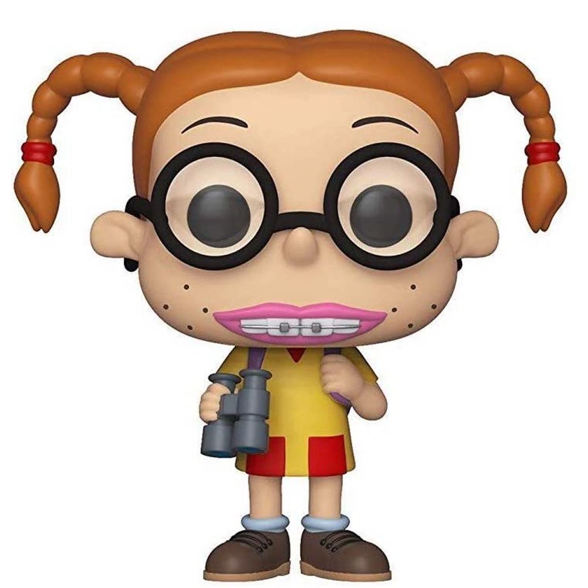 Eliza : The Wild Thornberrys [506]