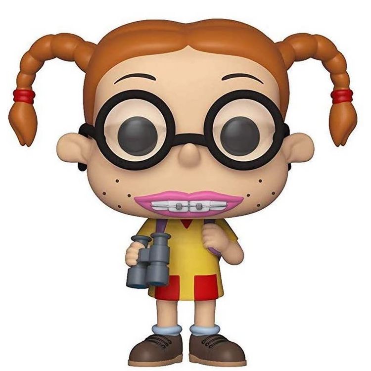 Eliza : The Wild Thornberrys [506] by Nickelodeon