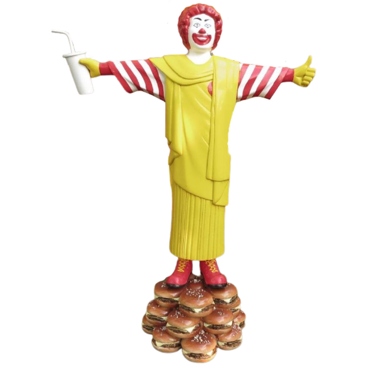 Willy (Painted Edition)