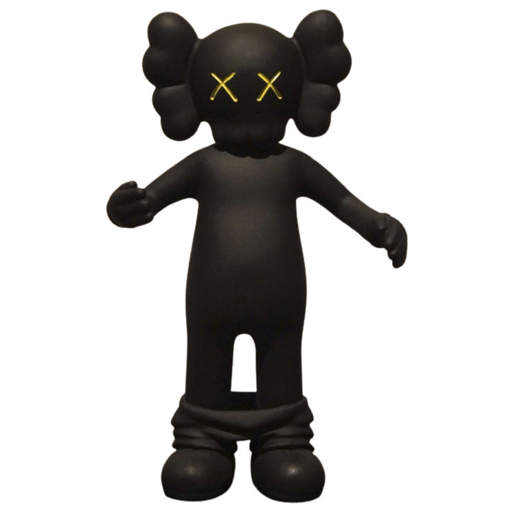 Black Originally Fake by Abell Octovan