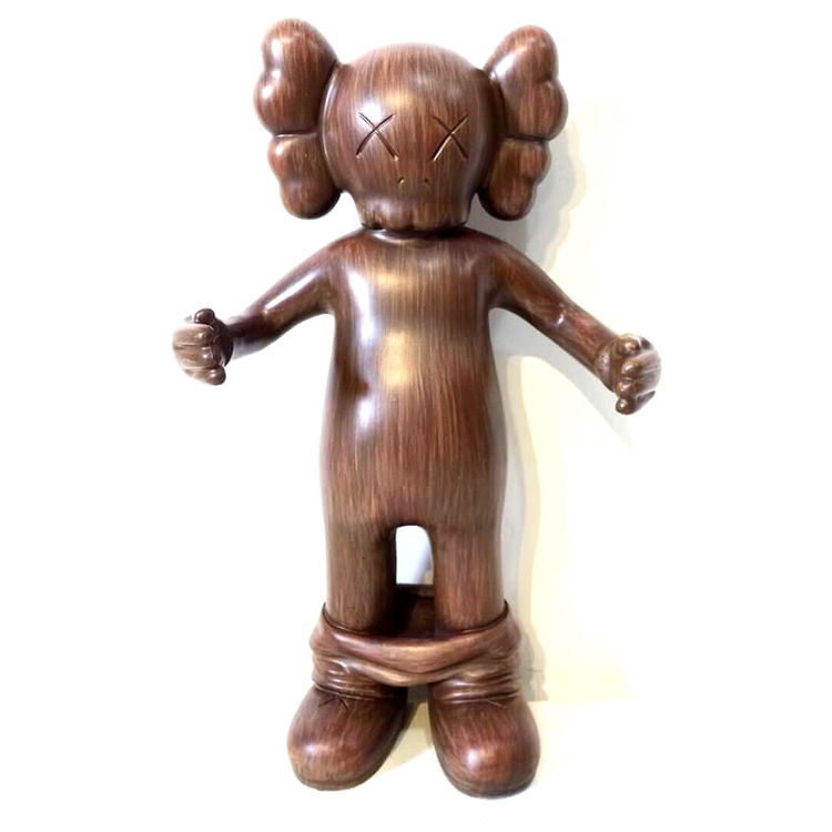 Woody Originally Fake by Abell Octovan