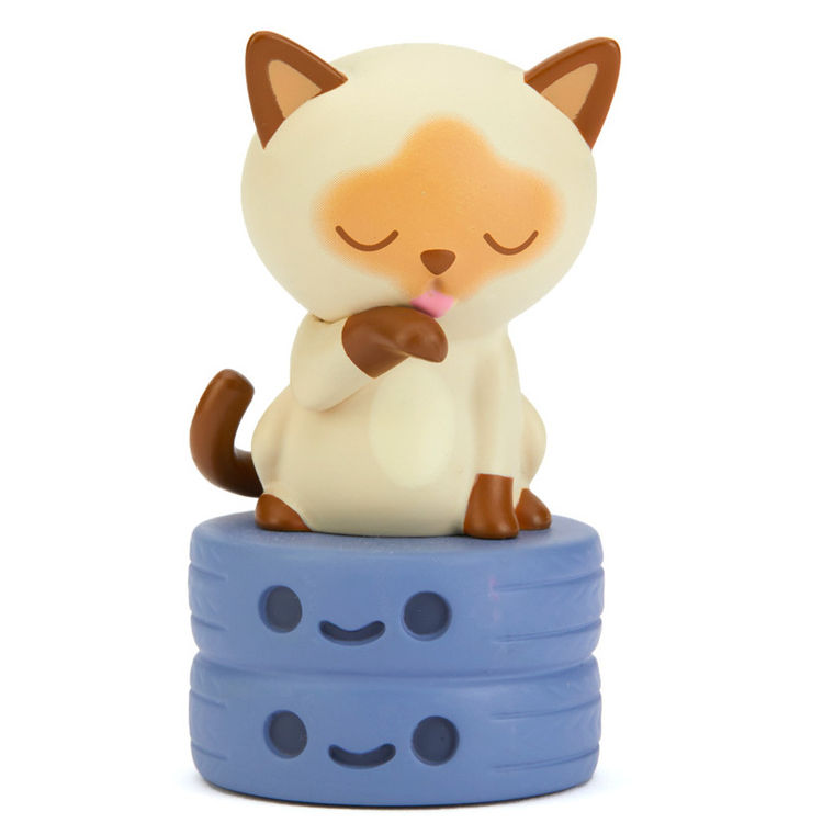 Siamese by 100% Soft