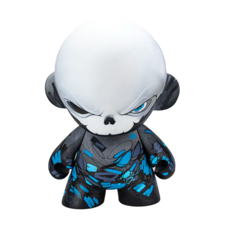 BadHead by RunDMB (David Bishop)