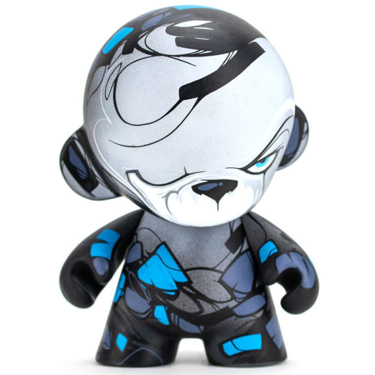 Sadhead by RunDMB (David Bishop)
