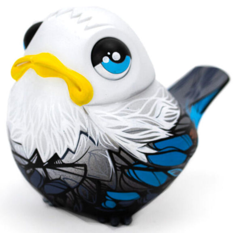 Bluebird by RunDMB (David Bishop)