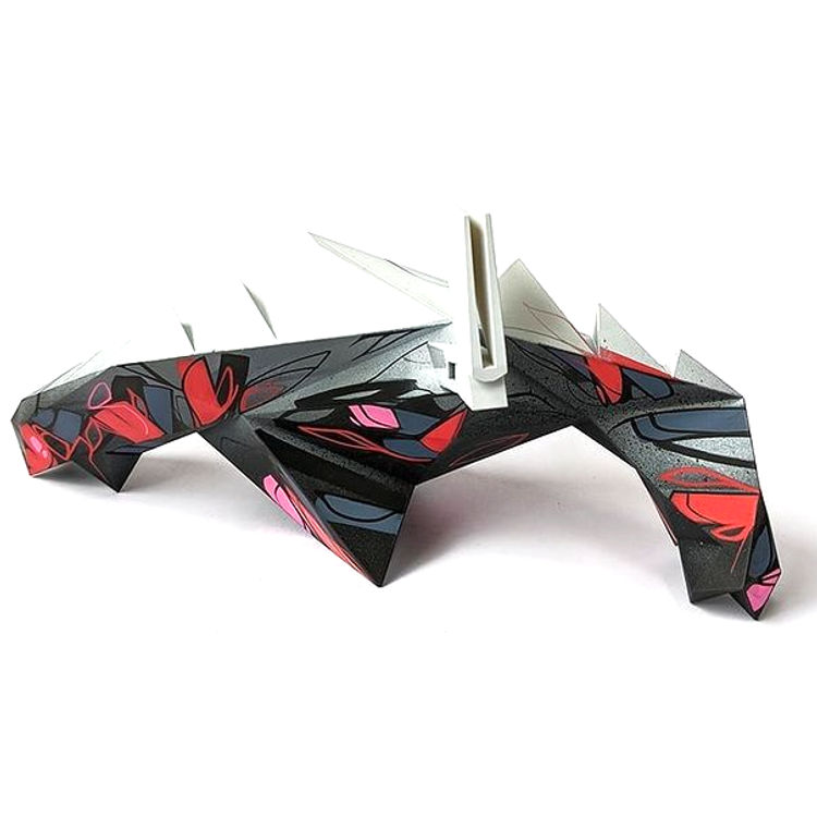 Project X Disruptor by Muffinman (Malte Fulda)