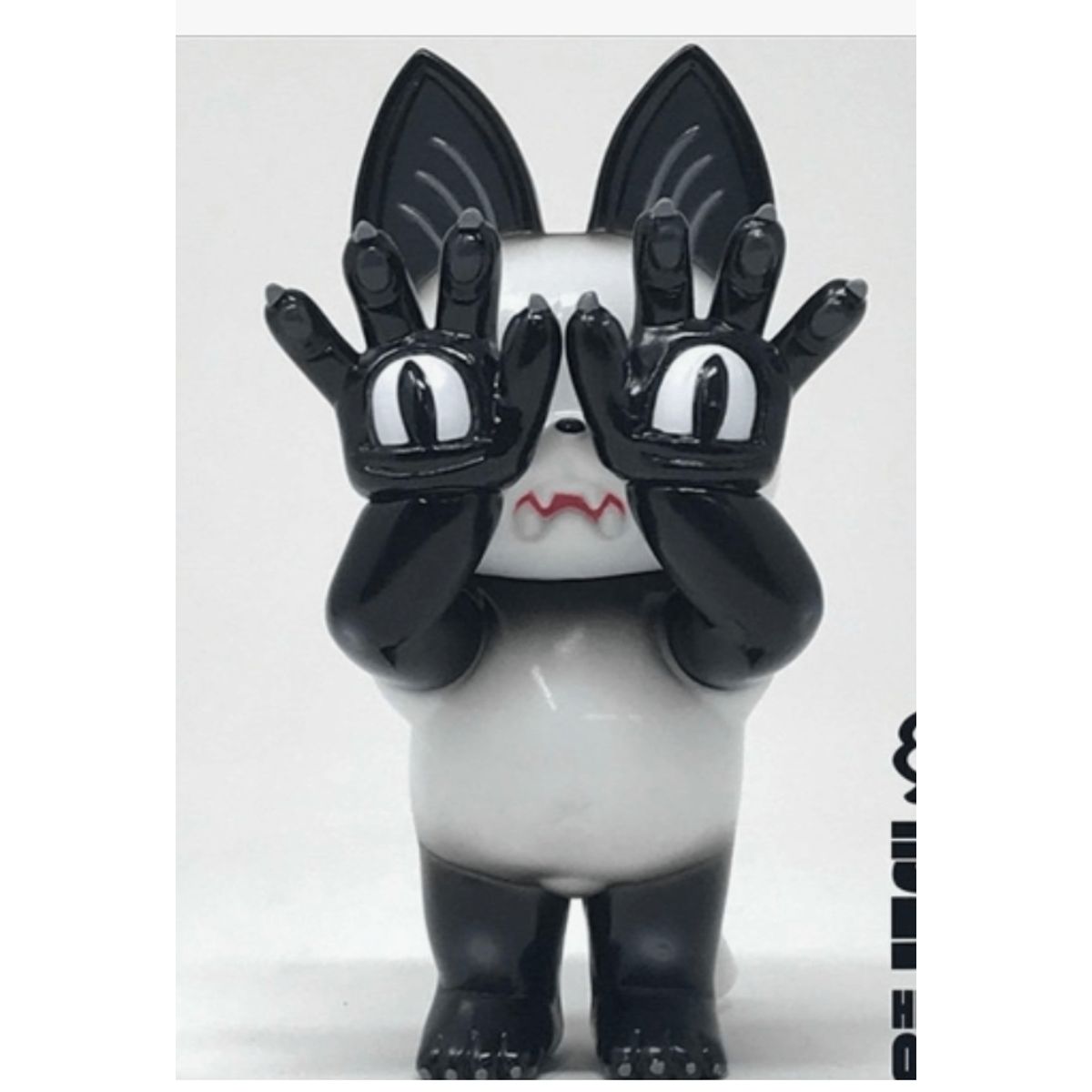 Panda Hell's Cat Onigiri (SF : 80)