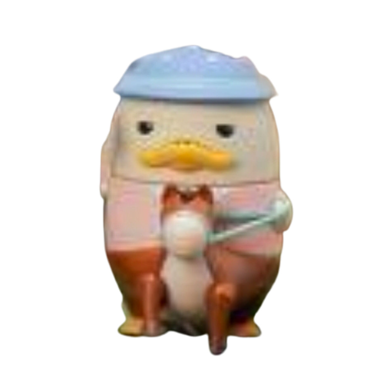 Polo Duckoo