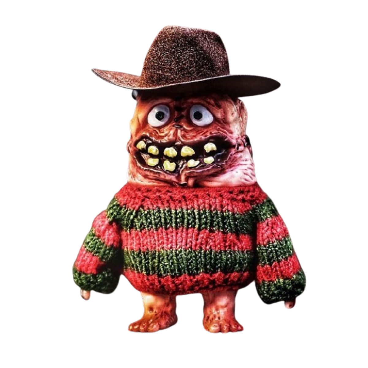 Nightmare on Minzu Road