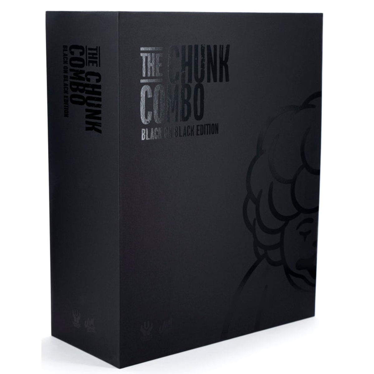 The Chunk Combo Black (Set)