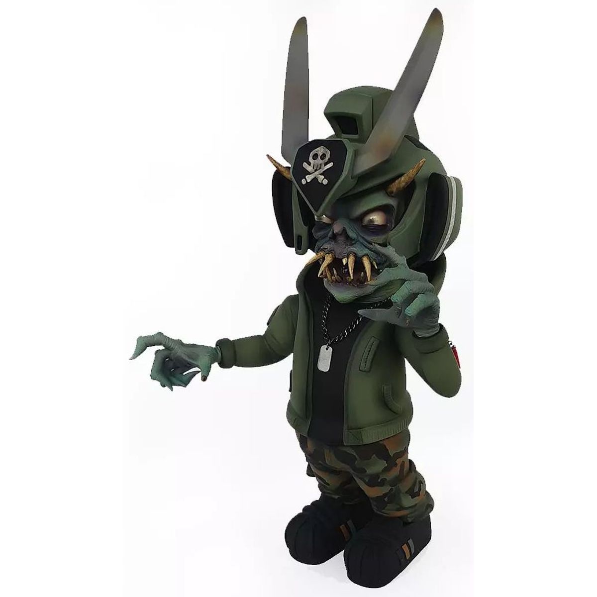 General Paimon