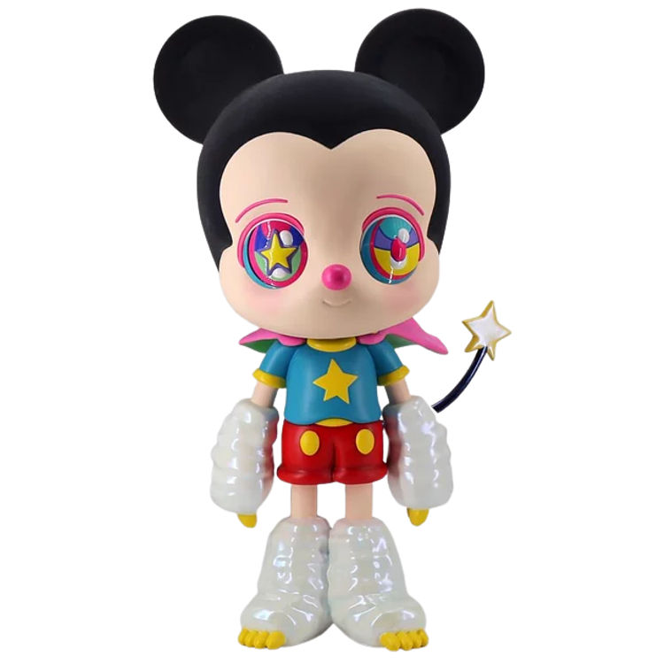 Mikki by Disney