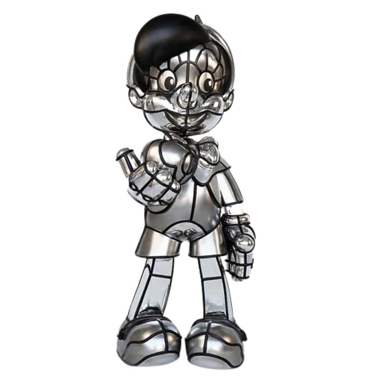 Real Boy by Disney