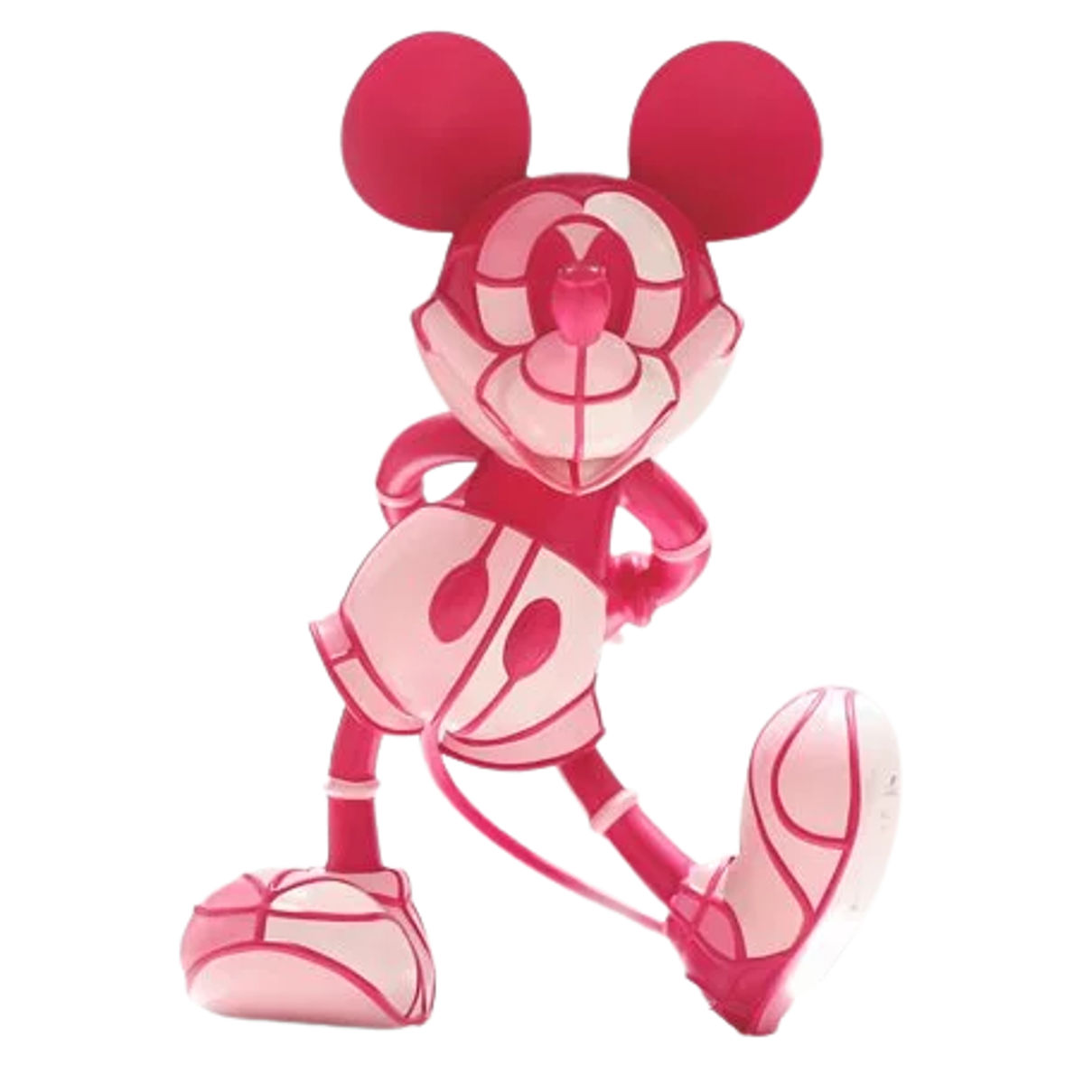 Red DFXMickey