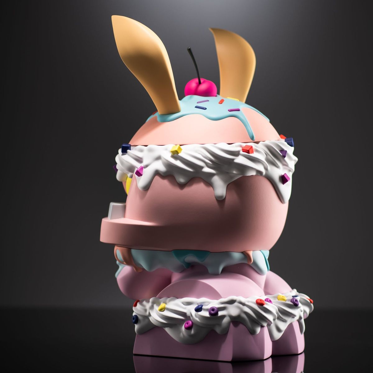 Paw!'s False Paradise Meltdown