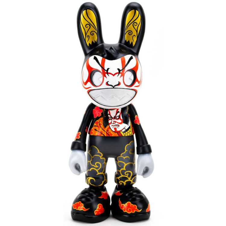 Kabuggi by Labmonkeys (Lee Aller)