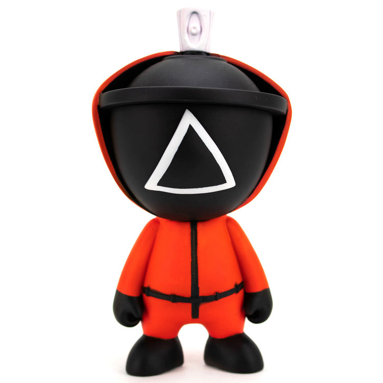 SquidgamerBot by Labmonkeys (Lee Aller)