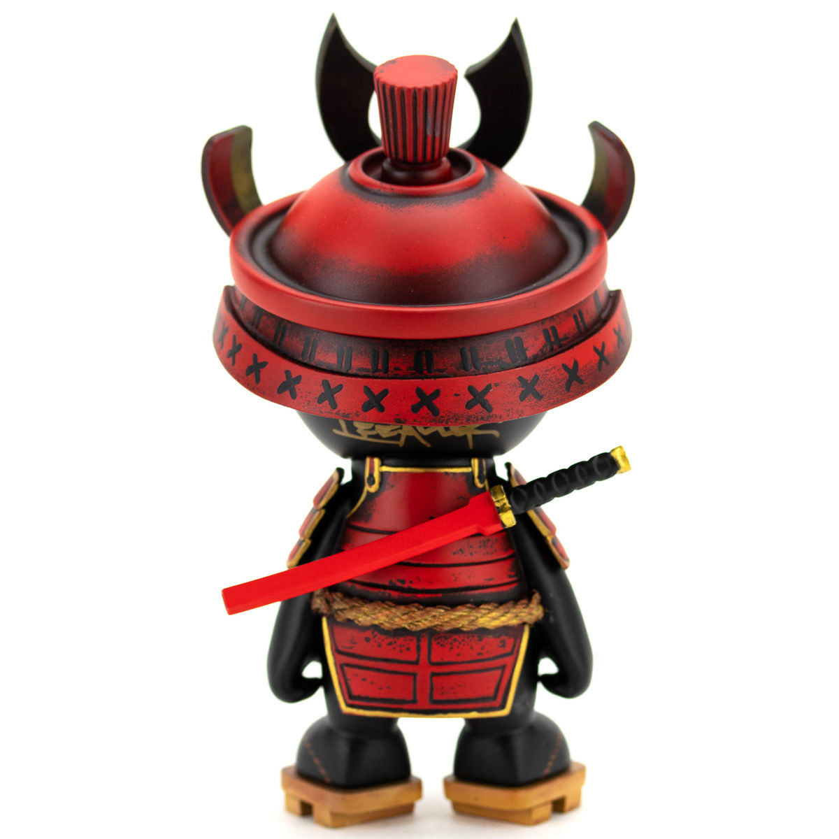 SamuraiBot