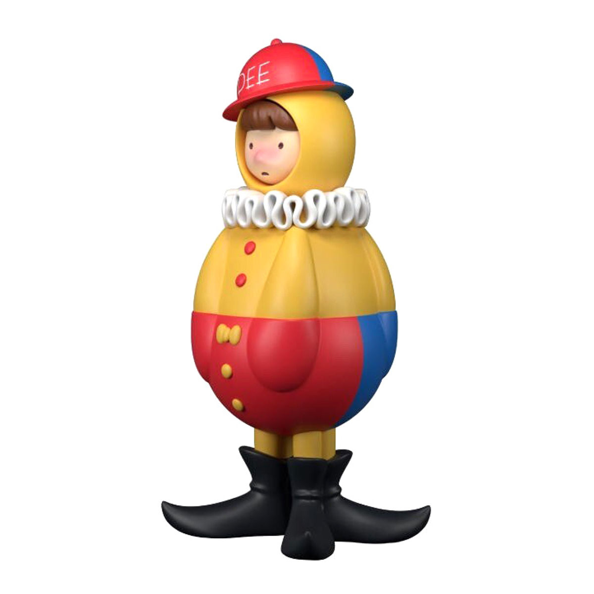 Tweetle Dee & Dum Niar