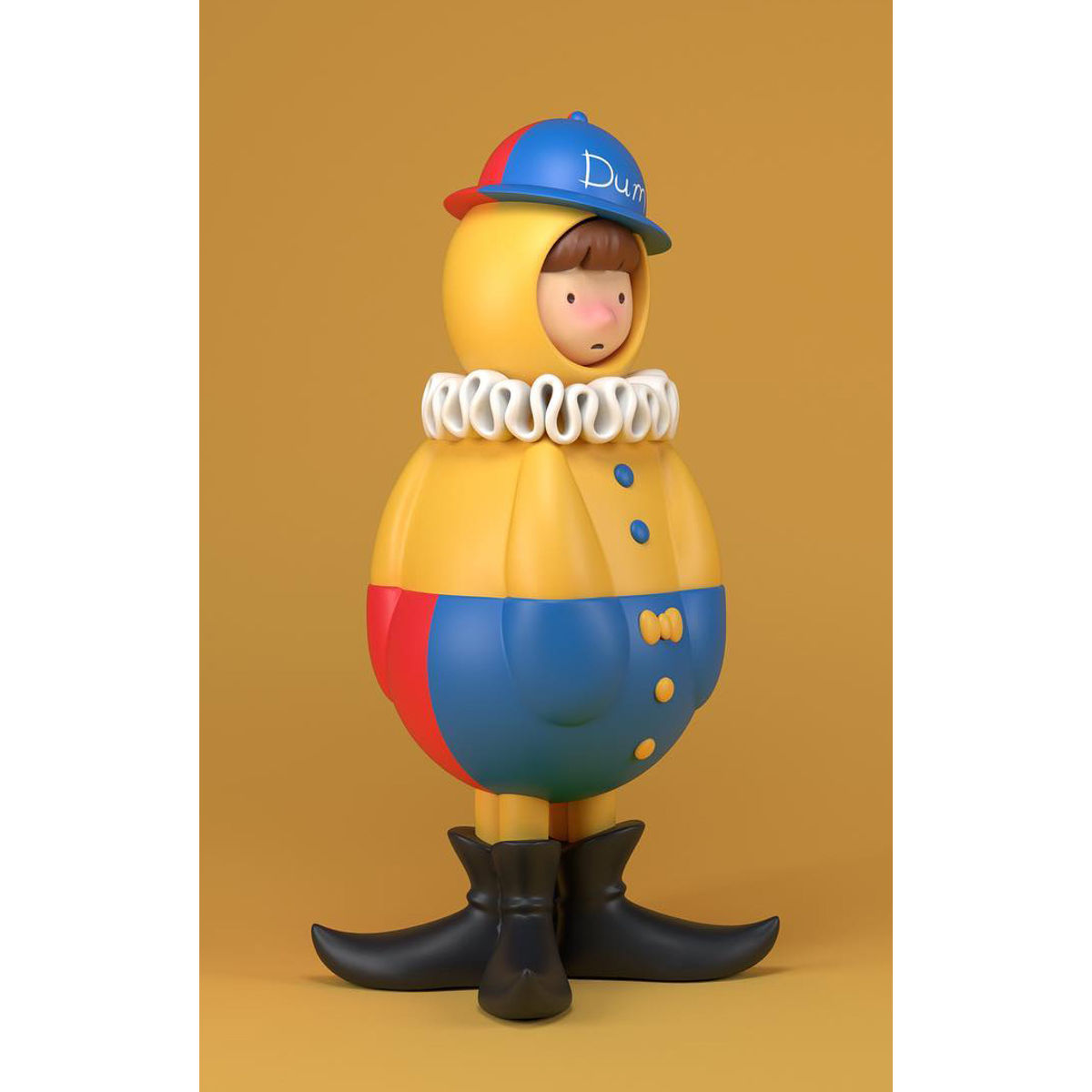 Tweetle Dee & Dum Niar