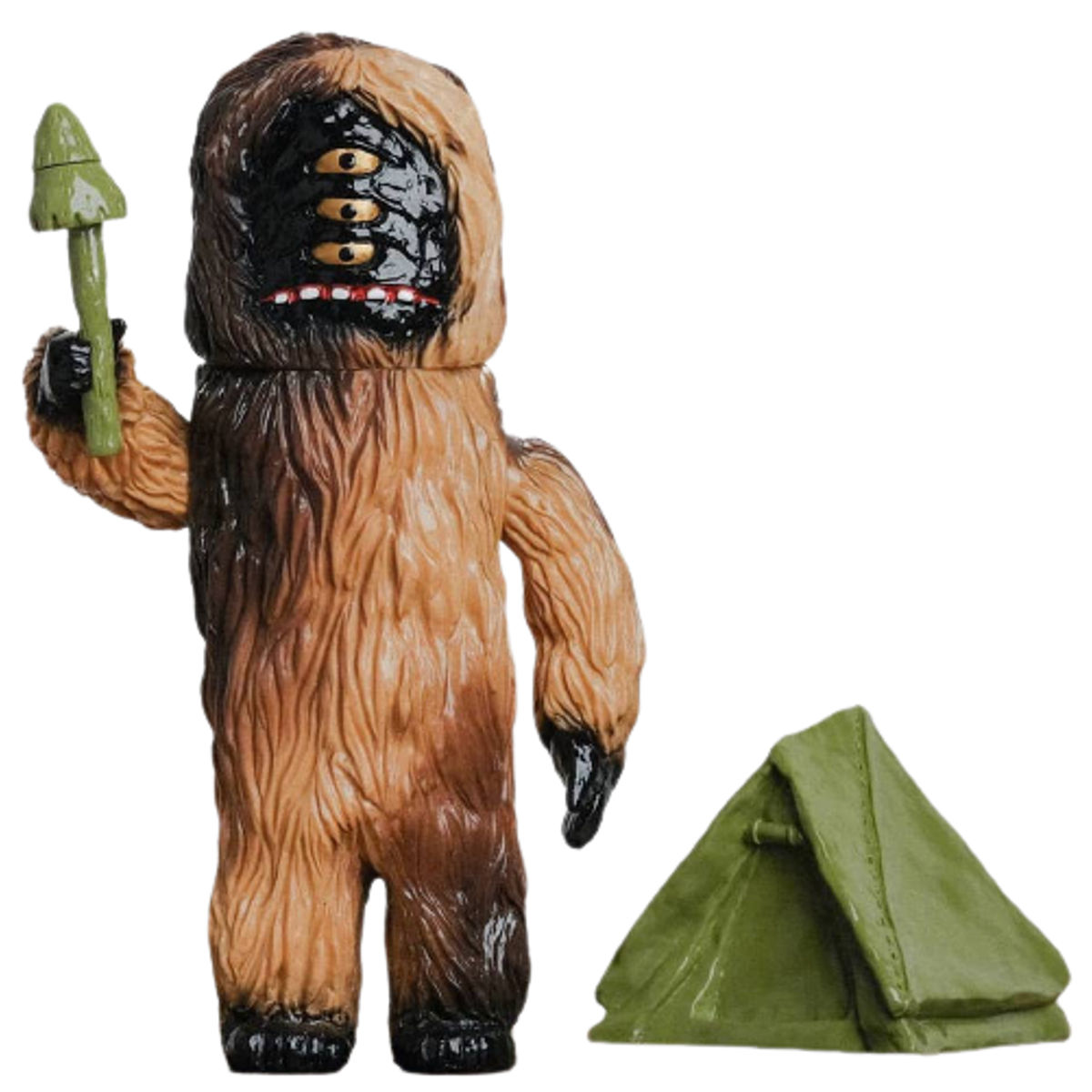 Bigwoot #2