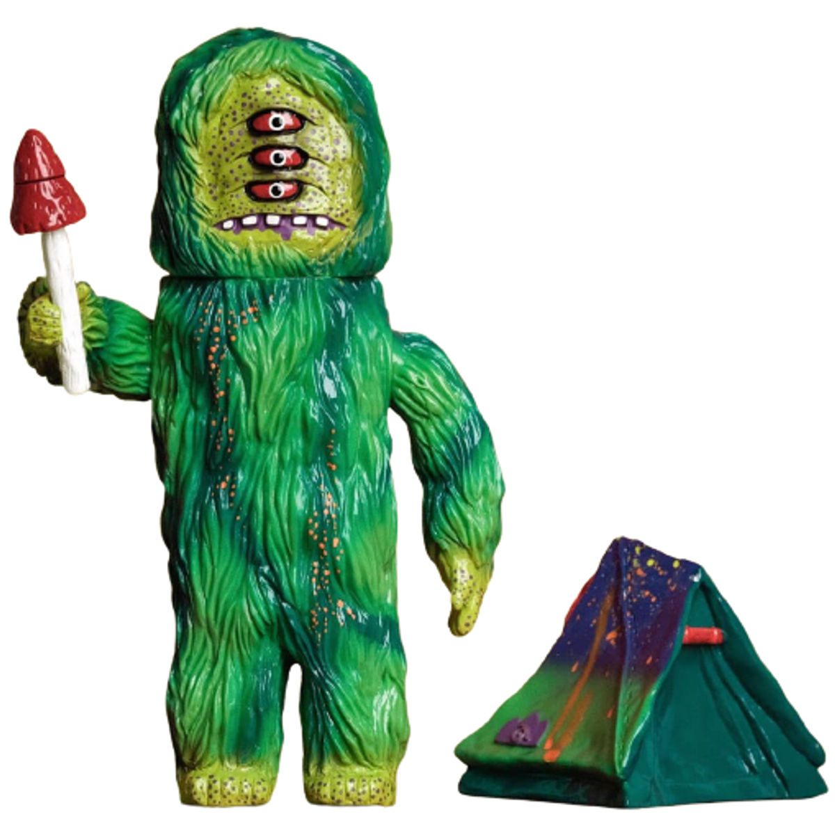Toxic Bigwoot