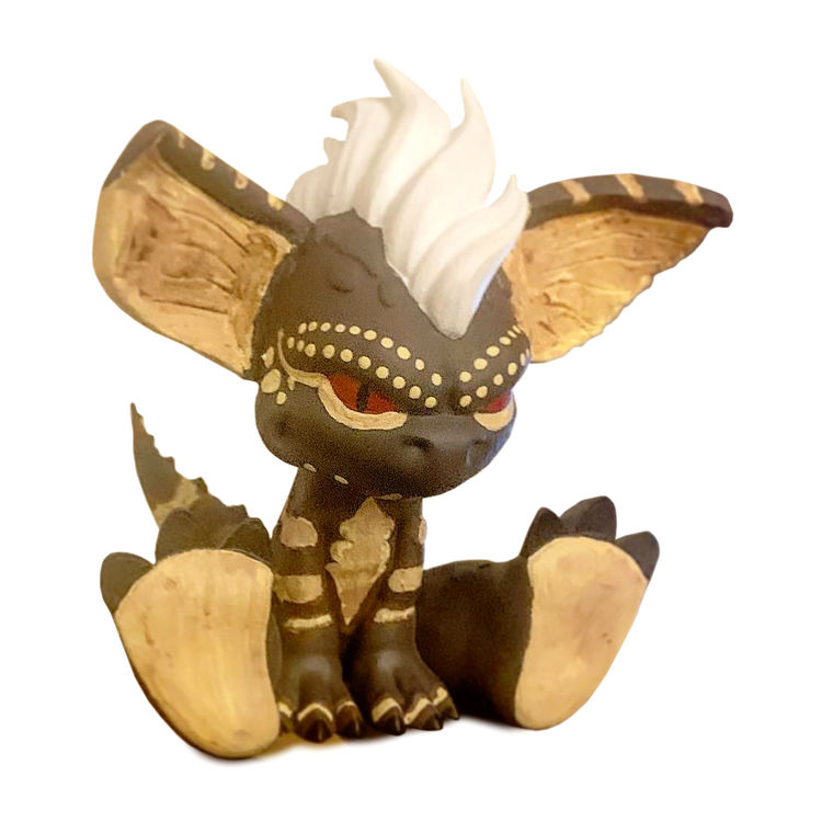 Baby Gremlin Renzo by FU-Stamps (Rios Palante)