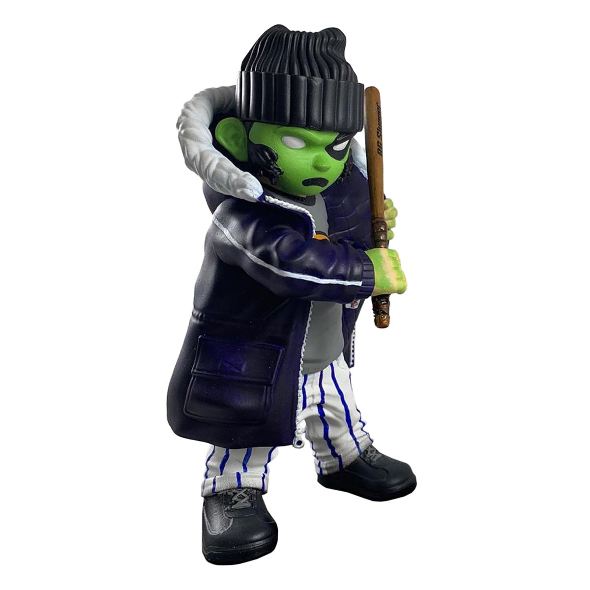 Bodega Blade: DEGA Baseball Furies Edition