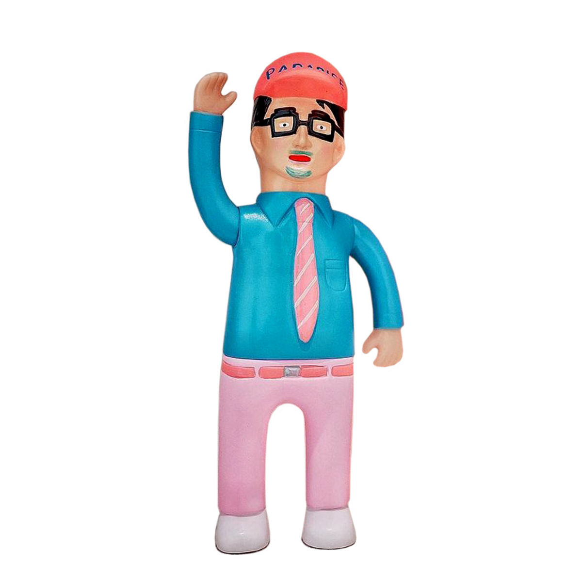 Jones the Nerd