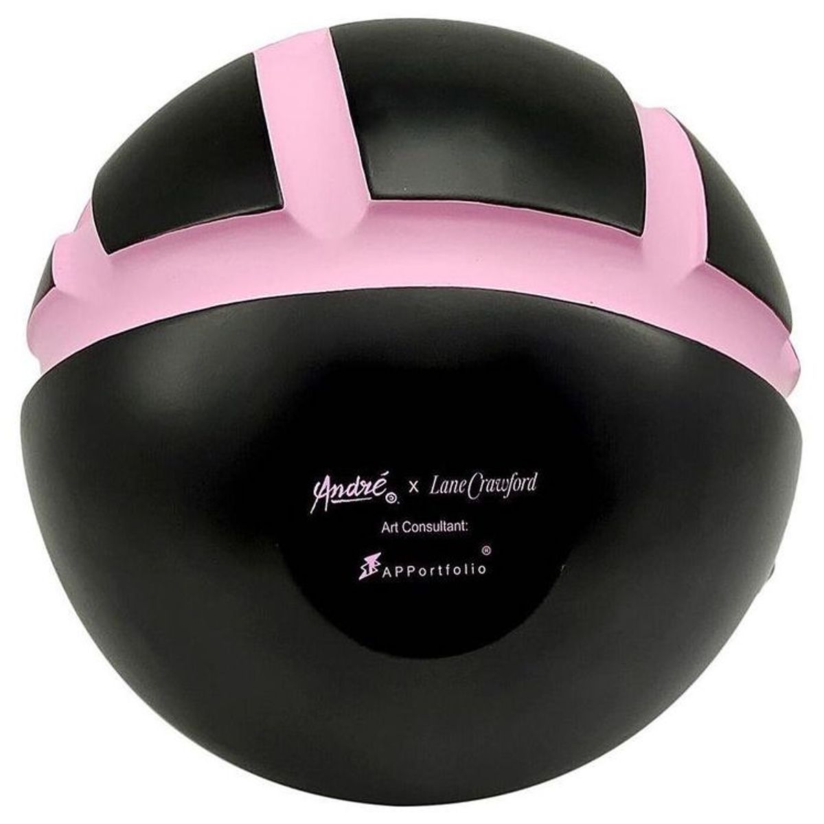 Lane Crawford x Mr. A Ball