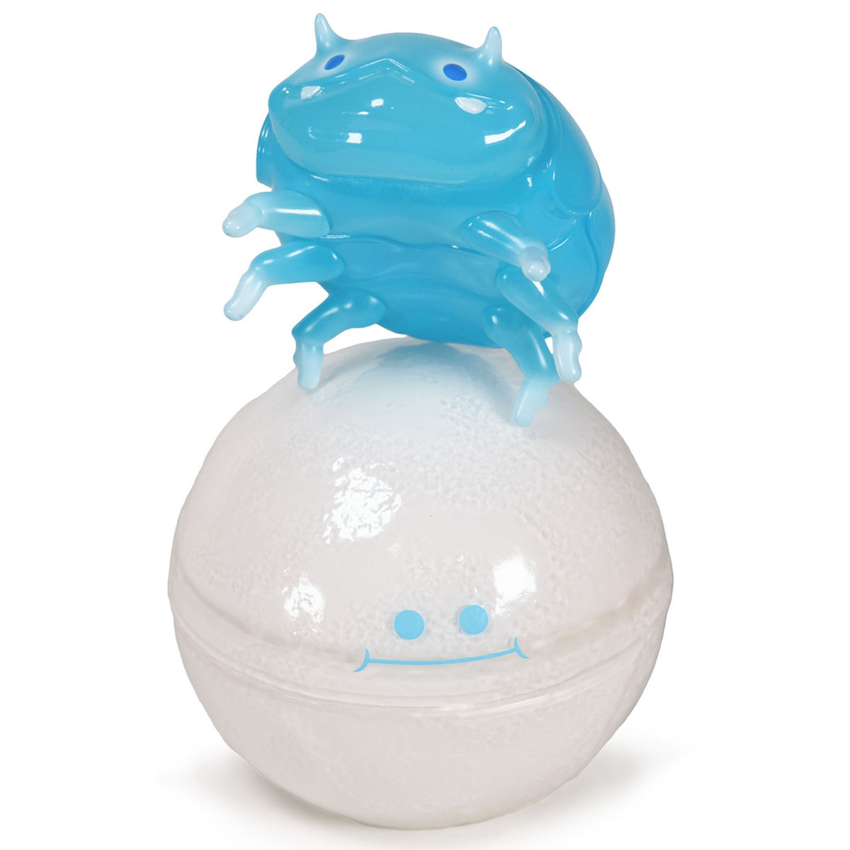 Snowball Dungy