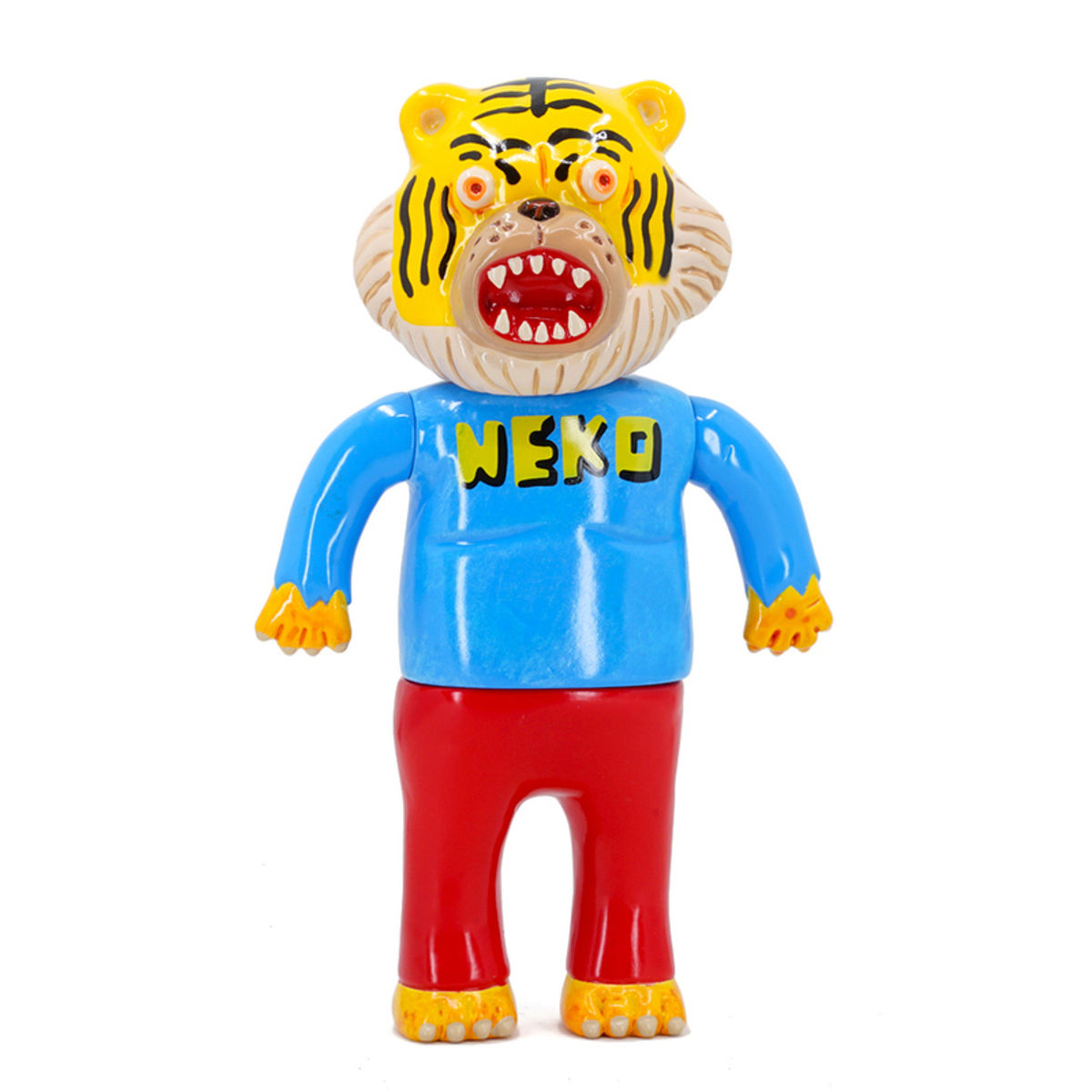 About Animals Motoyoshi Taiga (Tiger)